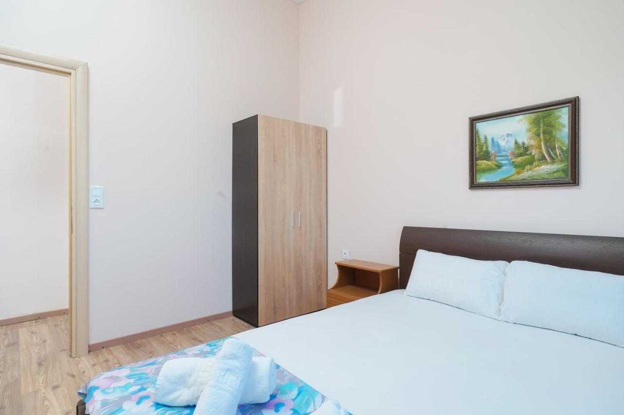 Dreamy Villa Skála Kallirákhis Zewnętrze zdjęcie